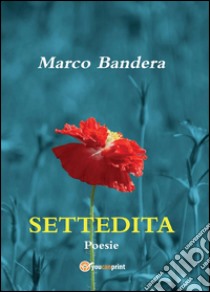 Settedita libro di Bandera Marco