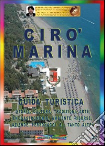 Cirò Marina libro di Felleti Sergio