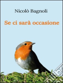 Se ci sarà occasione libro di Bagnoli Nicolò