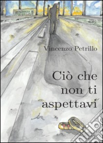 Ciò che non ti aspettavi libro di Petrillo Vincenzo