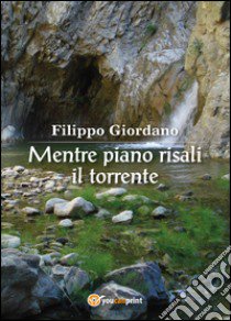 Mentre piano risali il torrente libro di Giordano Filippo