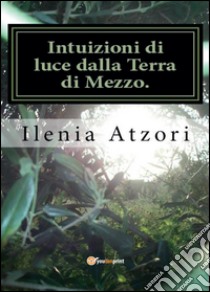 Intuizioni di luce dalla terra di mezzo. Fasi alchemiche: la mia nigredo libro di Atzori Ilenia