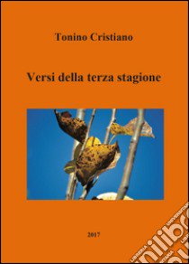 Versi della terza stagione libro di Cristiano Tonino