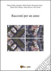 Racconti per un anno libro