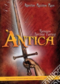 Àntica libro di Mano Agostino Massimo