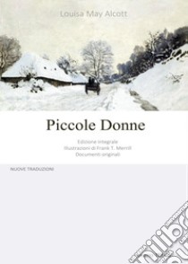 Piccole donne libro di Alcott Louisa May