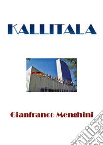 Kallitala libro di Menghini Gianfranco