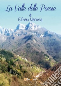 La valle delle poesie libro di Verona Efrem