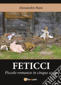 Feticci libro di Bani Alessandro