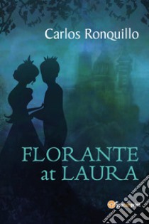 Florante at Laura libro di Ronquillo Carlos