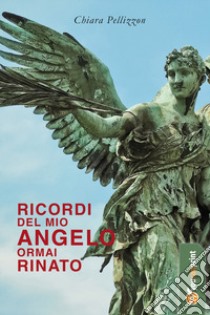 Ricordi del mio angelo ormai rinato libro di Pellizzon Chiara