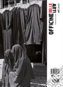 Officine delle arti (2017). Vol. 6 libro di Centro Studi Erato