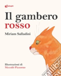 Il gambero rosso libro di Salladini Miriam