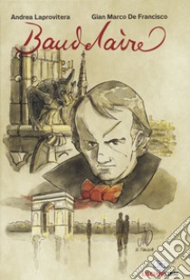 Baudelaire libro di Laprovitera Andrea