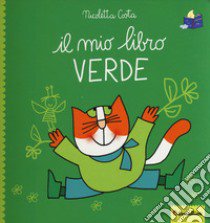 Il mio libro verde. Ediz. a colori libro di Costa Nicoletta