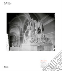 Album Museo. Immagini fotografiche ottocentesche del Museo Nazionale di Napoli. Ediz. illustrata libro di Milanese A. (cur.)