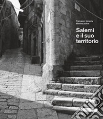 Salemi e il suo territorio. Ediz. illustrata libro di Venezia Francesco; Jodice Mimmo