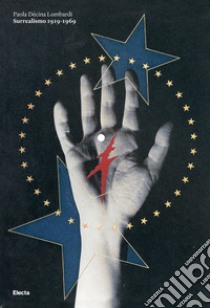 Surrealismo 1919-1969 libro di Dècina Lombardi Paola