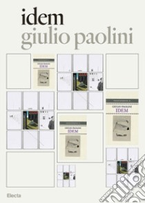 Idem libro di Paolini Giulio