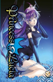 Princess Lucia. Vol. 5 libro di Seo Kouji