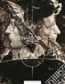 Leonardo 2 Vinci libro di Levallois Stéphane