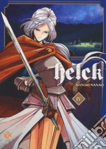 Helck. Vol. 4 libro di Nanao Nanaki