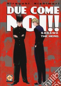 Due come noi!!. Vol. 39 libro di Nishimori Hiroyuki