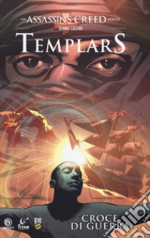 Templars. Assassin's creed. Vol. 2 libro di Van Lente Fred