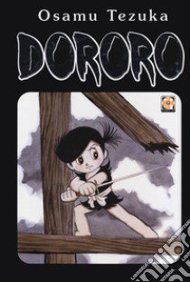 Dororo. Omnibus libro di Tezuka Osamu