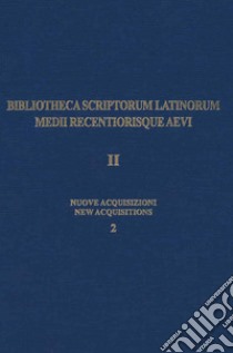 Bislam 2. Nuove acquisizioni. Vol. 2 libro di Gamberini R. (cur.)