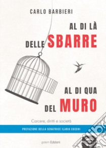 Al di la delle sbarre, al di qua del muro. Carcere, diritti e società libro di Barbieri Carlo