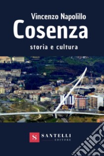 Cosenza. Storia e cultura libro di Napolillo Vincenzo