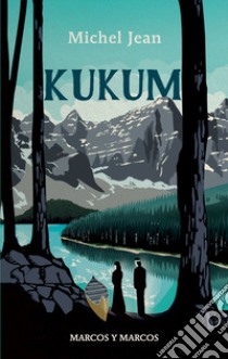 Kukum libro di Jean Michel