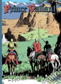 Prince Valiant. Vol. 18: 1971-1972 libro di Foster Hal