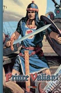 Prince Valiant. Dell comics. Vol. 1 libro di Fujitani Bob