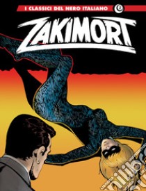 Zakimort. Vol. 2 libro di Carpi Pier