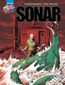 Sonar libro di Runberg Sylvain; Yang Ong Chee