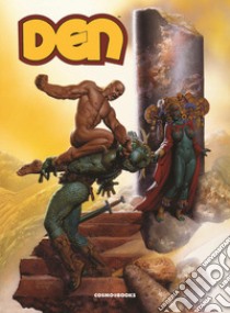 Den. Vol. 1 libro di Corben Richard