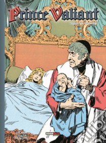 Prince Valiant. Vol. 23: 1981-1982 libro di Foster Hal