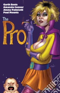 The pro libro di Ennis Garth