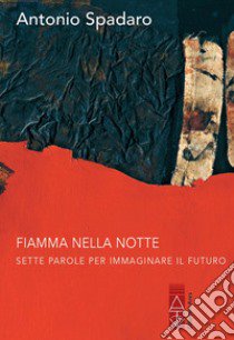 Fiamma nella notte. Sette parole per immaginare il futuro libro di Spadaro Antonio