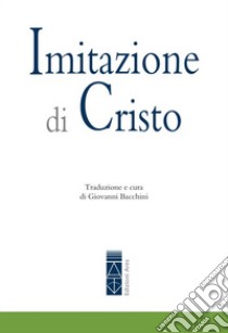 Imitazione di Cristo libro di Gerson Jean