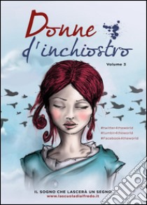 Donne d'inchiostro. Vol. 3 libro