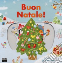 Buon Natale! Ediz. a colori libro di Huang Yu-Hsuan