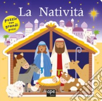 La Natività. Ediz. a colori libro