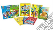 Paw Patrol Tin box. Ediz. a colori libro