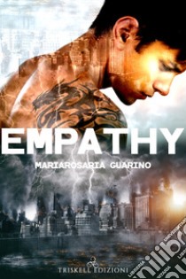 Empathy libro di Guarino Mariarosaria