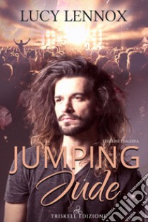 Jumping Jude. Ediz. italiana libro di Lennox Lucy