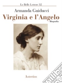 Virginia e l'angelo libro di Guiducci Armanda