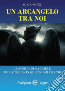 Un arcangelo tra noi. La storia di Gabriele sulla terra in questo millennio libro di Foini Olga